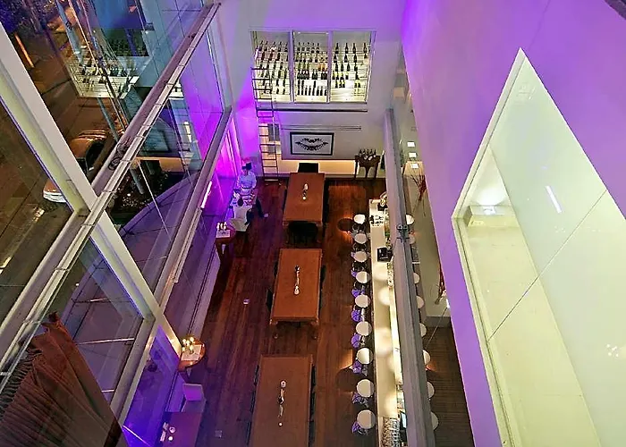 Le Fenix Sukhumvit 11