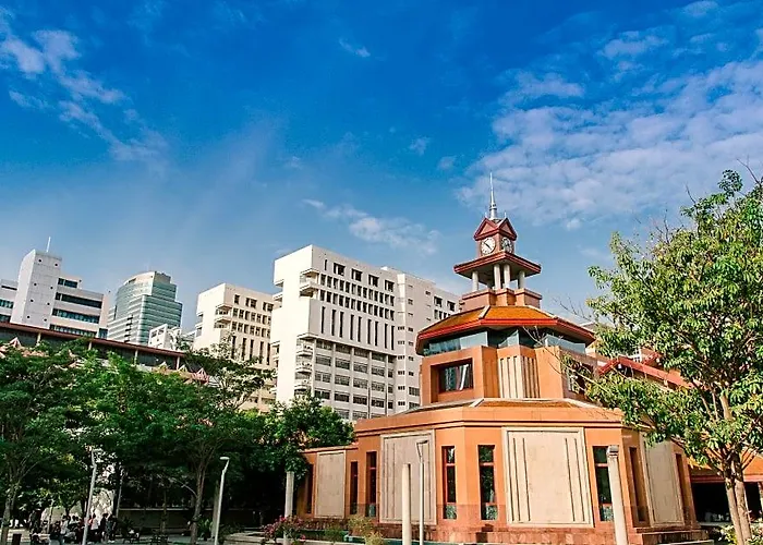 Hotel Le Fenix Sukhumvit 11