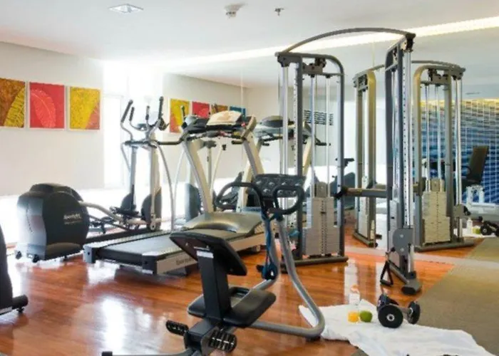 Le Fenix Sukhumvit 11 Bangkok