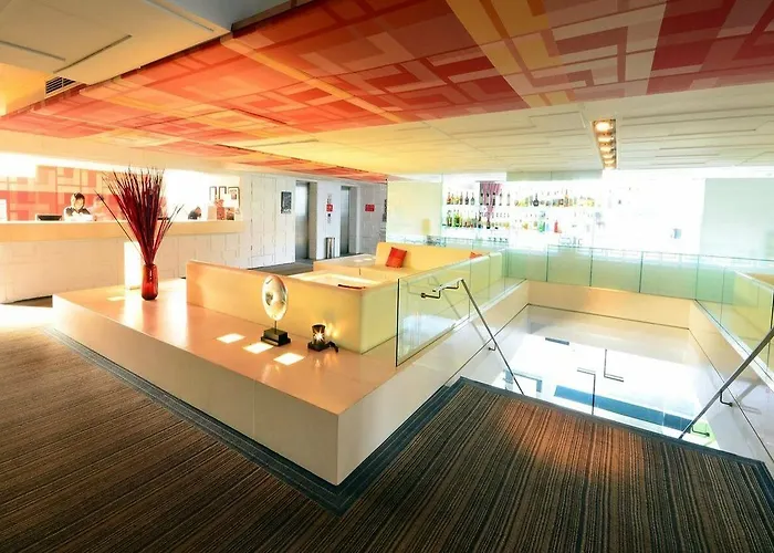Le Fenix Sukhumvit 11 Hotell Bangkok